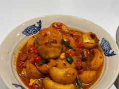 -潇湘阁(汉光百货店)
