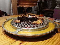 -喜来稀肉(北外滩白玉兰广场店)