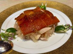 -8餐厅(新葡京酒店)