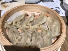 -小大董·烤鸭(凤凰汇店)