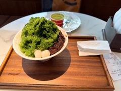 -六六·抹茶66’s SALDessert(保利时光里店)