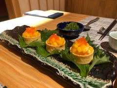 -乐亭日本料理(彩虹本店)