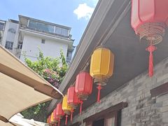 -院8里·少城记忆老川菜(宽窄巷子店)