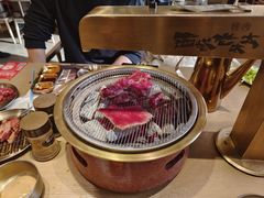 -西塔老太太泥炉烤肉(沈阳店)
