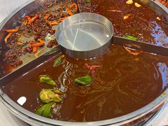 -三子烤羊腿·海鲜(弘阳店)