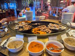 -广州富力君悦大酒店·凯菲厅