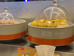 -密友回转自助火锅(世茂国际广场店)