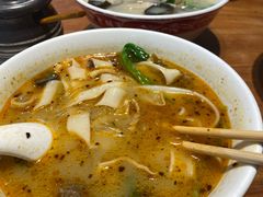 羊肉烩面-三厂烩羊肉(沙口路店)