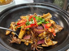 -品味居·首店·大连鲜活海鲜大连菜(东港店)