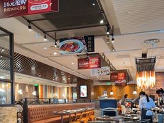 -新旺茶餐厅(嘉里城店)