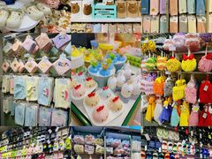 -西北轻工批发市场