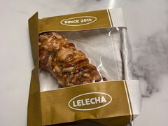 芝香脆肠卷卷酥-LELECHA乐乐茶(百货大楼店)