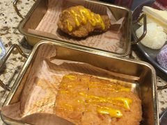 -姜胖胖无限自助烤肉(罗湖宝能店)