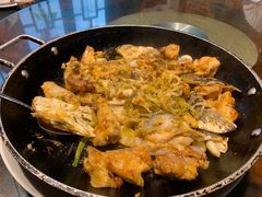 -猪肉婆私房菜(容桂总店)