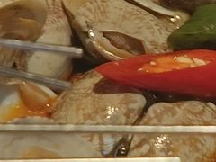 -功夫怪兽·烧烤(珠江路店)