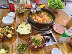 -笔记安顺夺夺粉火锅