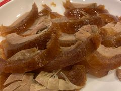 -西安烤鸭店(369烤鸭王店)