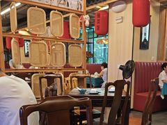 -安泰楼·佛跳墙创始人·传统闽味早茶·酒楼(三坊七巷闽菜地标店)