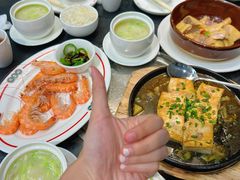 -飞尝蚝·顺德菜·鱼生(顺德总店)
