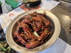 -一棠龙虾•王牌虾球(楚河汉街店)