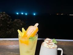 -Brew Farm·精酿农场海滨悬崖餐厅