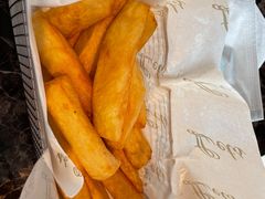 -Lets burger非常汉堡·环球风味(蓝色港湾店)