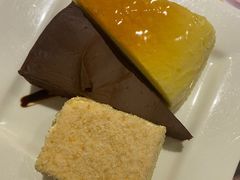 -斗牛士牛排餐厅(嘉里汇店)
