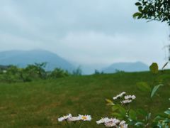 -雅达·阳羡溪山小镇中心