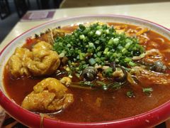 -胜香旺·老柳州螺蛳粉(南百店)