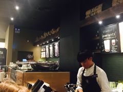 -星巴克臻选(福州仓山万达店)