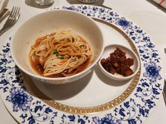 -Yan Ting 宴庭中餐厅(上海静安瑞吉酒店)