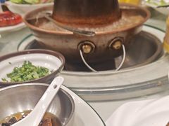 -福寿斋·老北京铜锅涮肉·烤鸭(顺义总店)