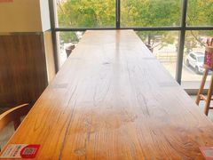 -霸道川面馆(张江店)