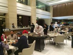 iphone_upload_pic-新发展亚太JW万豪酒店·福苑咖啡厅