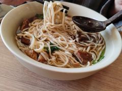 牛肉面-李先生牛肉面(长春红旗街店)