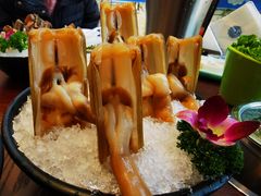 -东海怡品海鲜豆捞(舟宿夜江店)