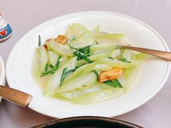 家烧蒲瓜-玖味(老工人西路店)