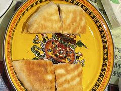 -如意林卡藏餐吧 (九寨沟店)