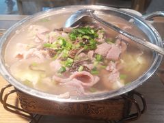 -肖四女乐山跷脚牛肉(世博源店)