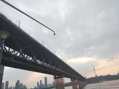 -武汉长江大桥
