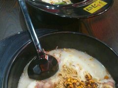 -刁四藤椒麻辣烫(武夷山路店)