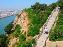 -锦州笔架山风景区