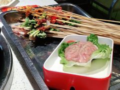 -钢管厂五区小郡肝火锅串串香(总店)