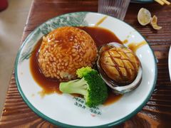 -叶存利海鲜大馅饺子(海宁路总店)