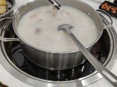 -盈田盈粥庄(博山东路店)