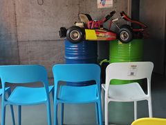 -千岛湖燃擎卡丁车赛车主题乐园(秀湖路店)