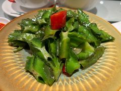 龙豆-滕记星发餐室·新加坡菜(巨鹿路店)