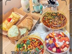 -Let's Taipei 非常烘焙(太古里店)