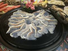 -丽江庭院之丽江往事(安定门店)
