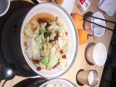 -醉得意·山茶油炒土鸡(福州马尾西堤店)